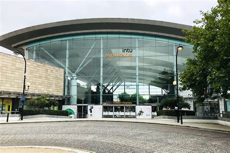 rolex shop milton keynes